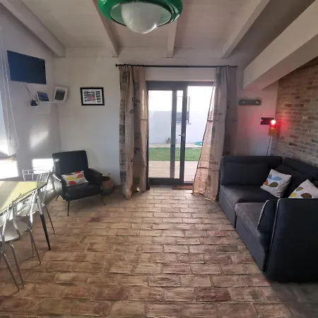 Il Melograno House * Pollutri