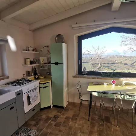 Il Melograno House