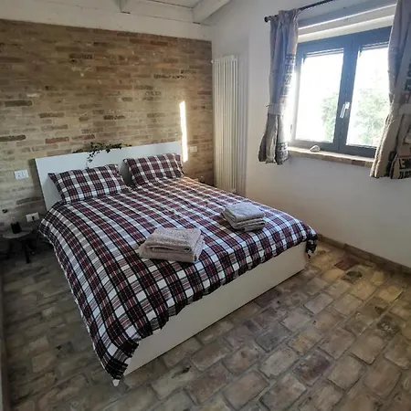 Il Melograno House Apartment *