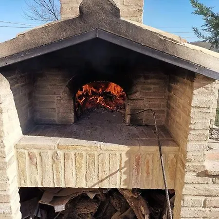 Apartment Il Melograno House *