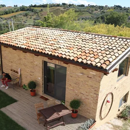 Apartment Il Melograno House