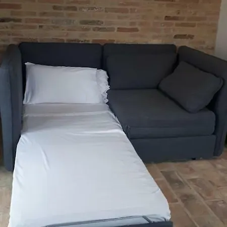 Apartment Il Melograno House