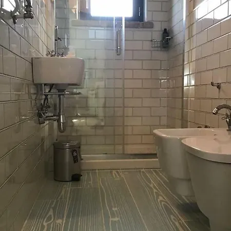 Il Melograno House Apartment