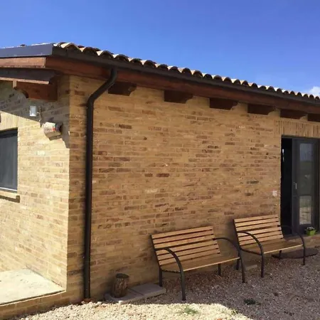 Apartment Il Melograno House