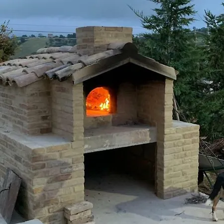 Il Melograno House Pollutri