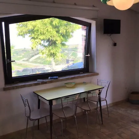 Il Melograno House Apartment *