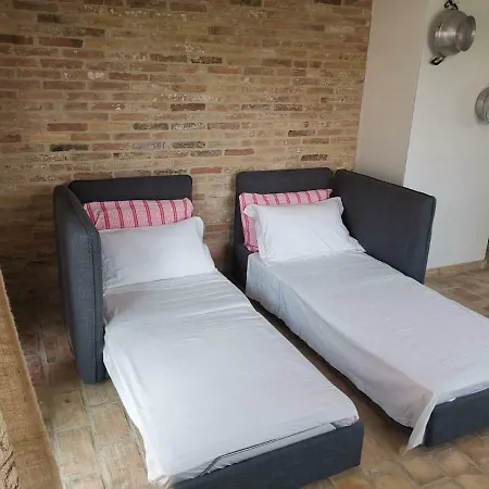 Il Melograno House Apartment Pollutri