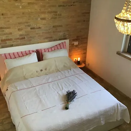 Il Melograno House Apartment *