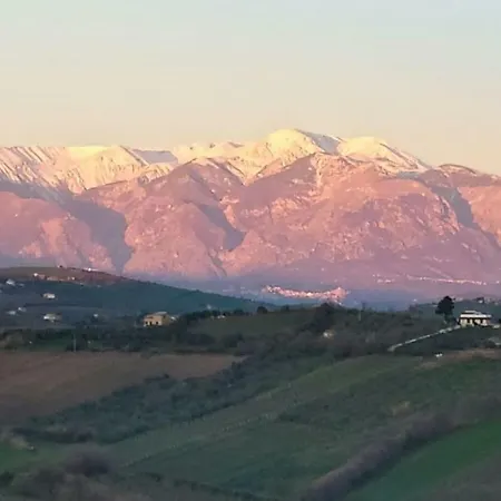 Apartment Il Melograno House