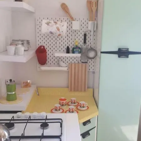 Il Melograno House Pollutri