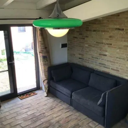 Apartman Il Melograno House *