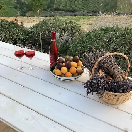 Il Melograno House * Pollutri