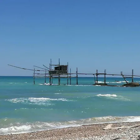 Apartment Il Melograno House Pollutri