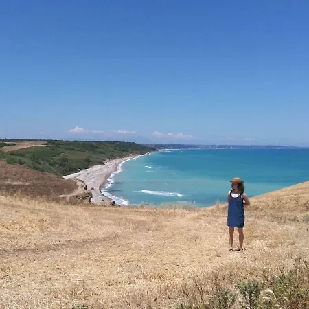 Apartment Il Melograno House Pollutri