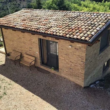 Il Melograno House Apartment *