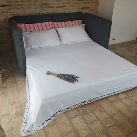 Il Melograno House * Pollutri