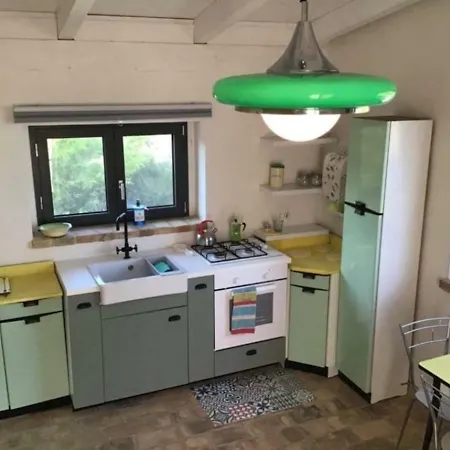 Il Melograno House Apartment