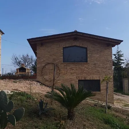 Il Melograno House *