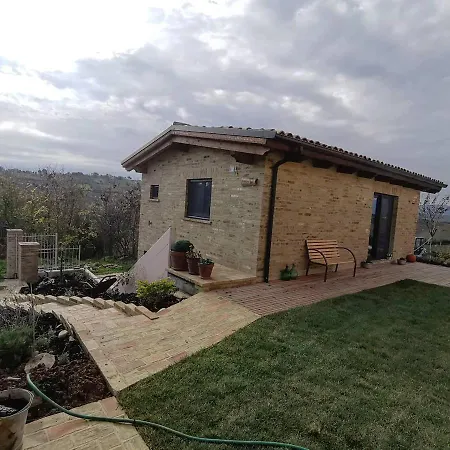 Apartment Il Melograno House *