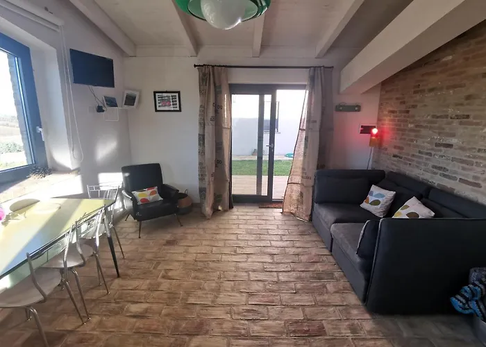 Il Melograno House * Pollutri