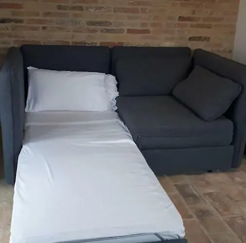 Апартаменты Il Melograno House