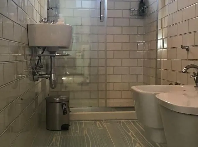 Il Melograno House Апартаменты