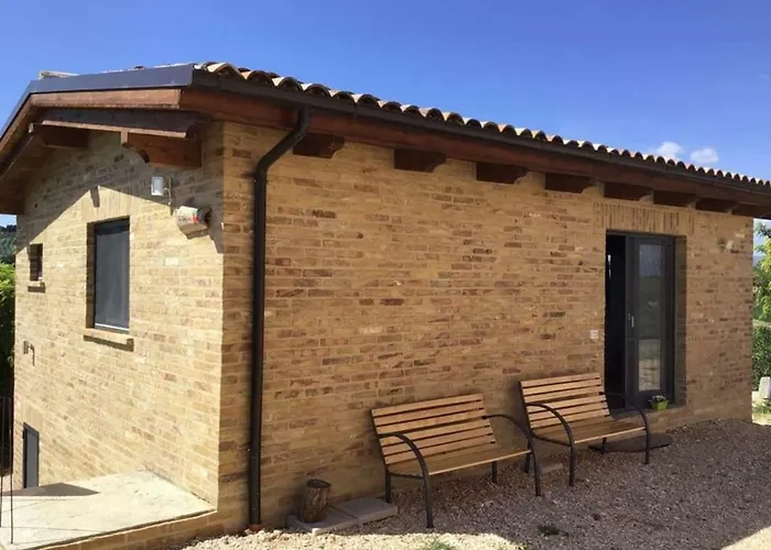 Апартаменты Il Melograno House