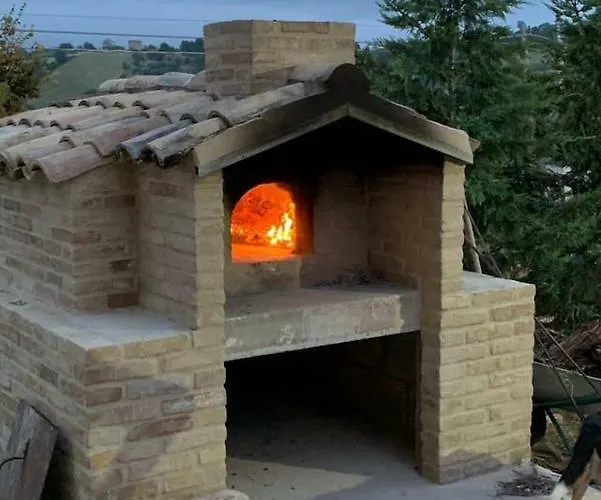 Il Melograno House Pollutri