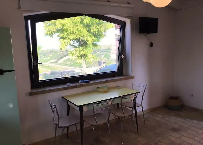 Il Melograno House Апартаменты *