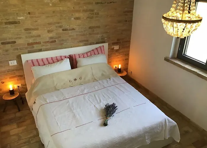 Il Melograno House Апартаменты *