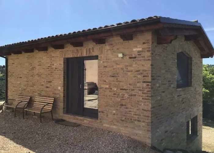 Il Melograno House Апартаменты