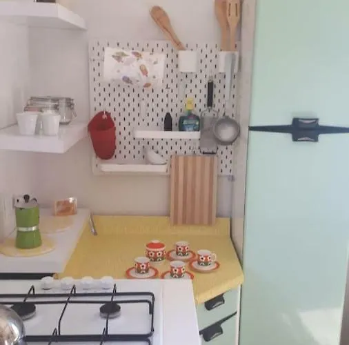 Il Melograno House Pollutri