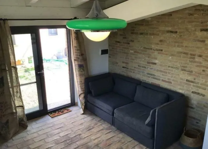 Апартаменты Il Melograno House *