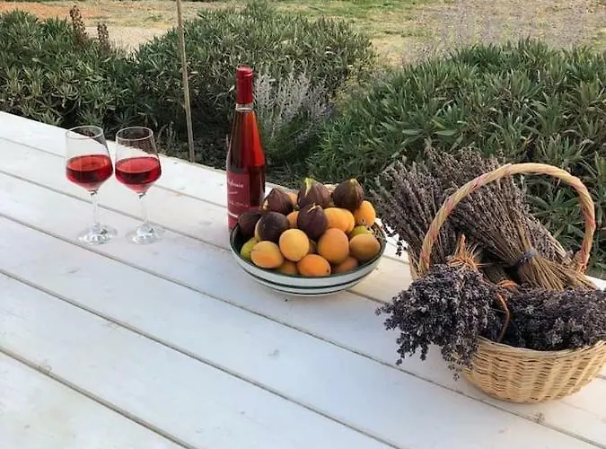 Il Melograno House * Pollutri