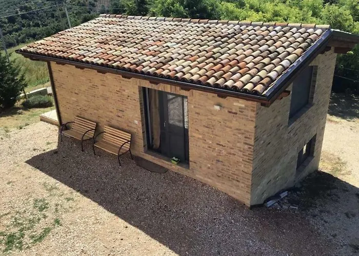 Il Melograno House Апартаменты *