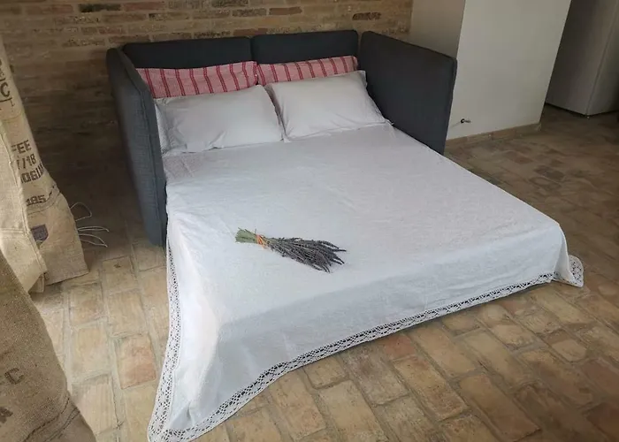 Il Melograno House * Pollutri